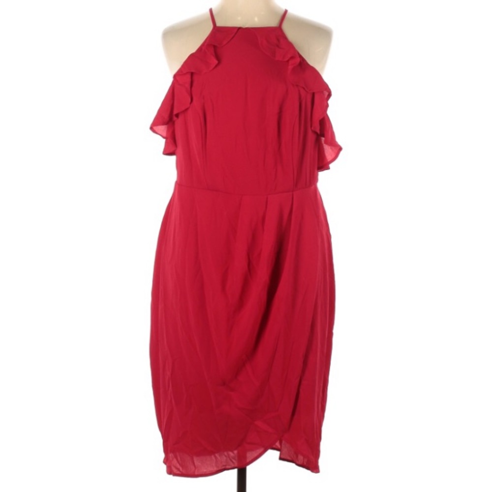 City Studio GORGEOUS cocktail dress! NWOT
